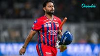 LSG's Captaincy Woes Continue: After KL Rahul, Rishabh Pant Steps Down Following IPL 2026 Disaster