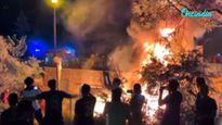 Why Is France Burning? Over 400 Arrested As PSG Champions League Celebrations Turn Violent, Watch