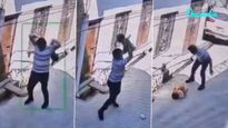 After Woman Rejects Marriage Proposal, Man Allegedly Kills Her 2-Year-Old Son, Smashes Him On Ground 8 Times