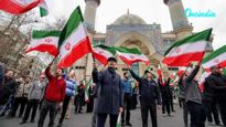 Ceasefire Under Strain? Iran Engages Drones As Washington Faces War Powers Pressure