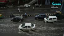 IMD Issues Heavy Rain Alert For Delhi, Noida, Patna, Ranchi And Shimla; Winds May Touch 80 Kmph