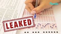 Another Arrest In NEET Paper Leak Case: CBI Detains Dhananjay Lokhande Over Alleged Question Paper Supply