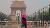IMD Warns Of Intense Heatwave In Delhi And North India, Temperature May Touch 44°C