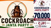 What Is the Cockroach Janta Party ? Mahua Moitra and 70,000 Others Join, Check Its Manifesto