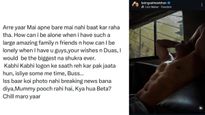 Salman Khan Clears The Air On ‘Loney Post.’ Did Fans Overthink The Situation? Check Here