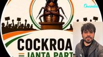 ‘We Haven’t Slept For Two Nights’: Cockroach Janta Party Founder Abhijeet Dipke’s Parents Fear Arrest