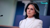 Tulsi Gabbard, Top Intelligence Official, Resigns From Trump Cabinet Amid Escalating US-Iran Crisis