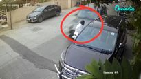 Senior Advocate Dies In Suspicious Hit-And-Run In Hyderabad, Police Probe Murder Angle