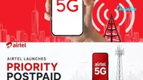 Airtel Services Face Complaints As Users Slam ‘Priority 5G’ And Network Slowdowns