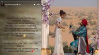 Anusha Dandekar Shares Her Reaction To Ex Karan Kundrra’s Proposal To Tejasswi Prakash? Check Here