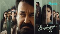Drishyam 3 Dominates Worldwide Box Office, Surpasses Rs 100 Crore In Just 3 Days; Check Net Collection
