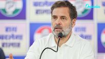 Rahul Gandhi Steps Up NEET Protest, Demands Education Minister Dharmendra Pradhan’s Resignation