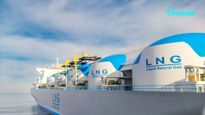 LNG Tanker Carrying Fuel For India Exits Strait Of Hormuz Amid Ongoing Iran Conflict