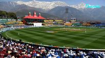 RCB vs GT Qualifier 1 In Dharamsala: Check Weather Forecast As There Is An 80% Chance Of Rain