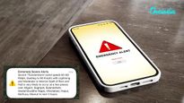 Did Your Phone Suddenly Beep Today? Here's Why Millions Across India Received An Emergency Alert