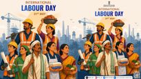 Happy Labour Day 2026: Top 30+ Quotes, Wishes And Messages To Share On May Day
