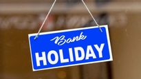 Will Banks Be Closed For 12 Days In May 2026? Here’s The Full List