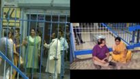 Is TMC Panicking After Exit Poll Results? High-Stakes Drama In Bengal As TMC Protests Outside Counting Centres