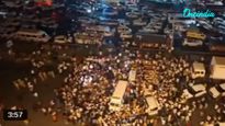Pune Shocker: Child Assault and Murder Case Triggers Protests, Demands for Justice Grow