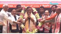 Himanta Biswa Sarma To Take Oath As Assam CM For The 3rd Time On May 12; PM Modi To Attend