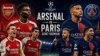 UEFA Champions League Final Kick-Off Time In Budapest: Fan Experience And Schedule