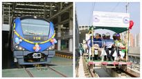 Chennai Metro: Is Poonamallee-Vadapalani Stretch Really Ready For Inauguration?