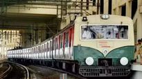 Why The Arakkonam-Chengalpattu Rail Doubling Project Could Be A Gamechanger For Chennai