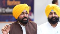 Punjab Will Not Allow Deletion Of Genuine Votes During SIR Process: CM Bhagwant Mann