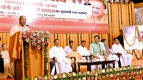 CM Yogi Adityanath Says Gorakhpur’s Godhdhoiya Nala Project To Finish By June 15, 5 Lakh Residents To Benefit
