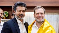 Congress Returns To Tamil Nadu Cabinet After 59 Years, Two MLAs To Take Oath In Vijay's TVK Govt