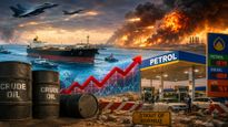 Crude Oil Price On May 7: Brent Crude Above $100 - Will There Be A Petrol Price Hike In India?