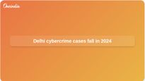 Cybercrime statistics: Delhi cases drop to 404 in 2024 as NCRB reports national rise