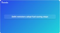 Delhi fuel-saving measures: Ministers use metro, EVs, and virtual meetings after Modi appeal