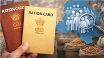 Delhi Launches Digital Ration Card System To Curb Fake Beneficiaries And Foodgrain Leakages
