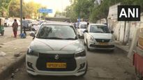 Delhi Taxi-Auto Strike: 3-day 'Chakka Jam' Backed By Over 60 Unions Begins Today