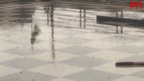Delhi NCR Weather: Light Rain, Dust Storm Bring Relief Amid Hot Summer 