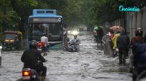 Rain Coming Soon! Temperature Rises Again, Rain And Thunderstorms Likely For Next 2 Days