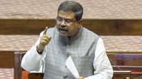 Dharmendra Pradhan Promises Corrective Action Amid CBSE OSM Results Controversy