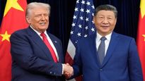 Donald Trump To Visit China From May 13-15 As Beijing Confirms High-Stakes Summit