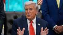 Trump Says US ‘Shouldn’t Have Been in Iran’, Claims Strikes Prevented Nuclear Weapon