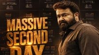 Drishyam 3 Box Office Collection Day 2: Mohanlal's Film On Fire In Kerala, Karnataka