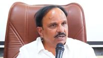 D Sudhakar Passes Away At 66; ‘Voice Of Hiriyur’ Karnataka Congress Leader Battled Prolonged Illness
