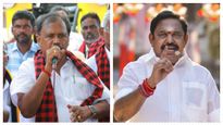 Edappadi Election Result LIVE: EPS Takes A Massive Lead