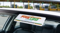 FASTag Must Be Affixed On Windscreen Or Face Blacklisting, Says NHAI