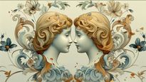 Gemini Horoscope for Today June 01, 2026, Monday - Gemini Horoscope For Today, June 01, 2026, Monday - Stay Focused As Bright Ideas And Quick Connections Fill Your Day