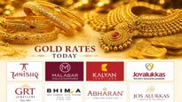 Gold Rate Today, May 15: IBJA Rates Slip, Know 24K, 22k Tanishq, Kalyan, Malabar New Rates After Duty Hike