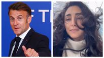 Who Is Golshifteh Farahani, The Iranian Actress Behind French PM Macron's Slap-Gate?