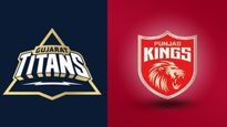 Gujarat Titans vs Punjab Kings: Pitch Holds Key to Outcome in Crucial IPL Clash
