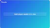 Haiti World Cup squad awaits U.S. visa for Woodensky Pierre ahead of Florida camp