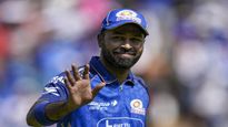 Hardik Pandya To Be Sacked As Mumbai Indians Captain?